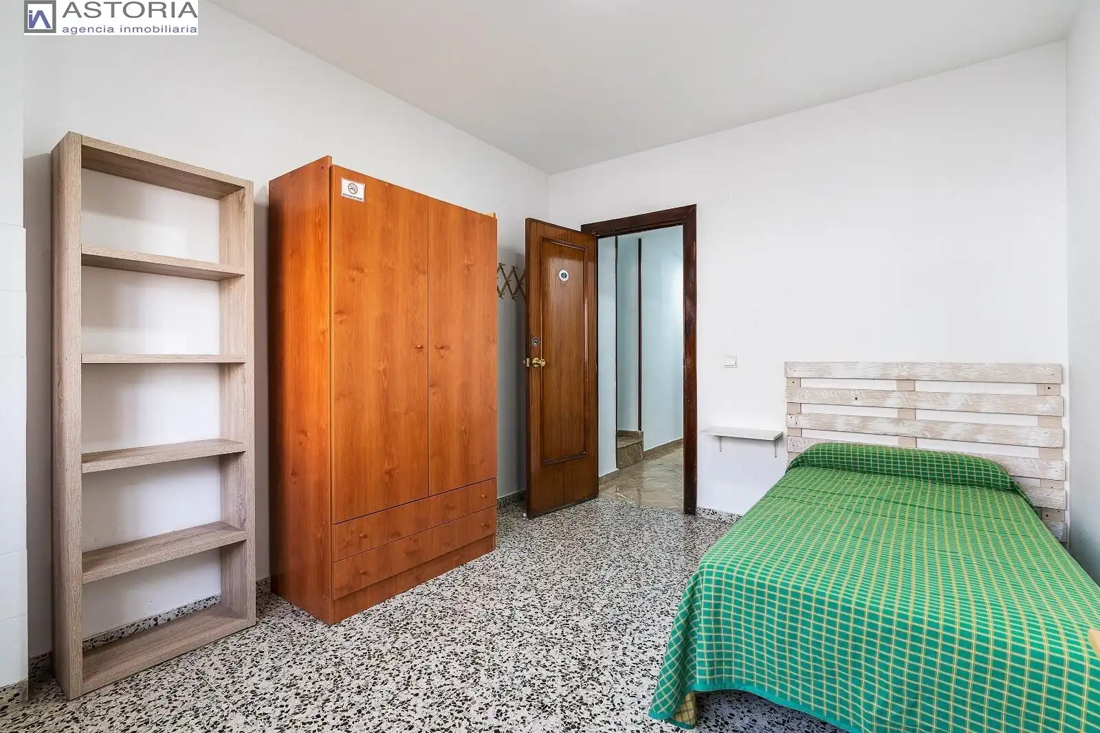Piso con ascensor en venta en DOCTOR GUIRAO GEA, imagen 27