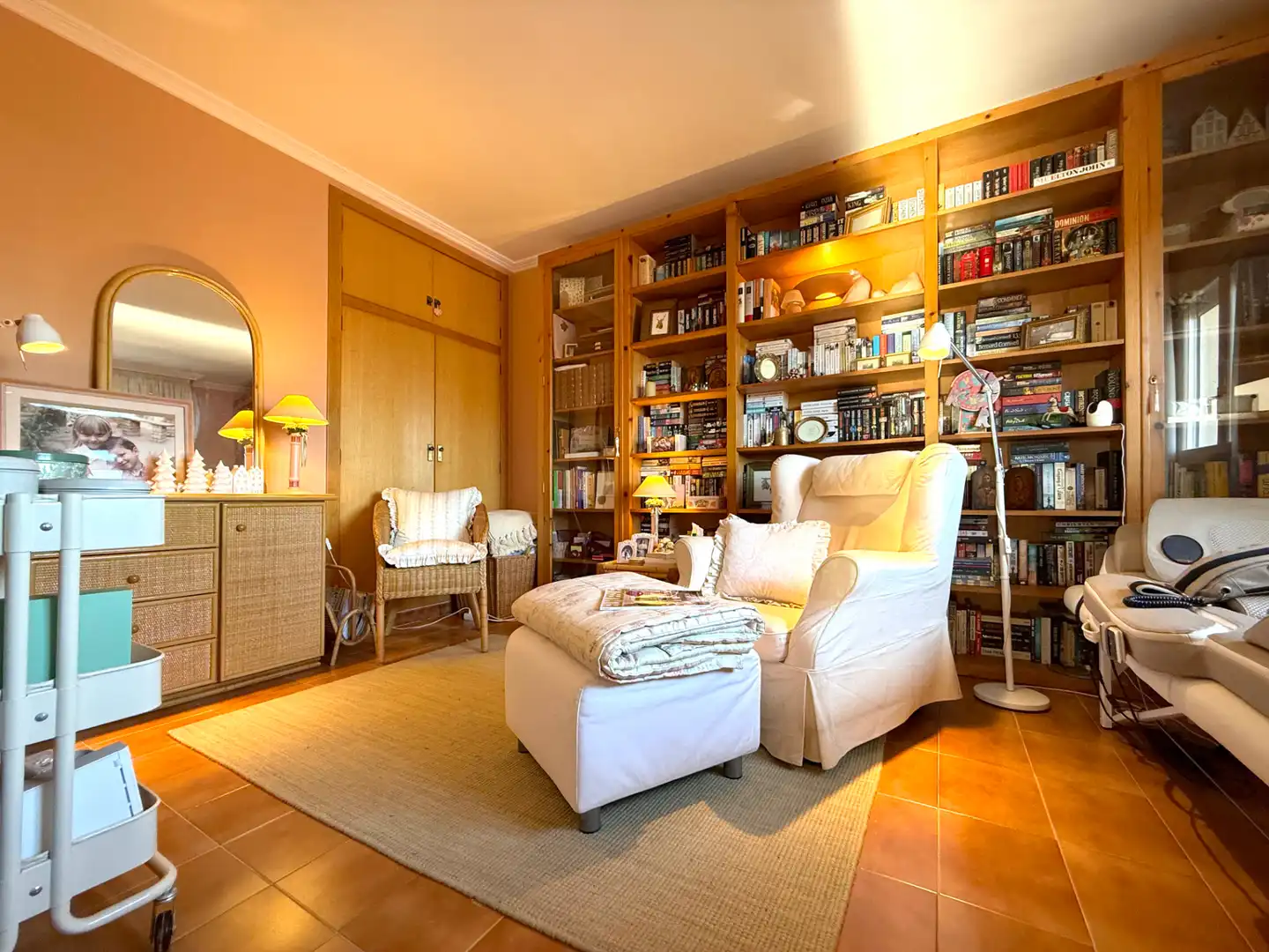 Villa avec piscine à vendre à Carrer Navàs de Tolosa 14, imagen 46