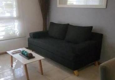 Living room of Flat for sale in Málaga Capital