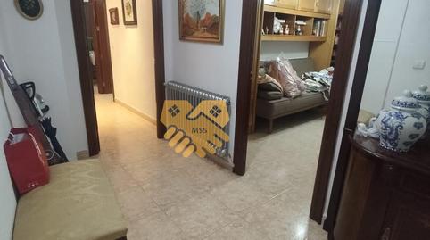 Foto 2 de Pis en venda a Garrido Sur, Salamanca