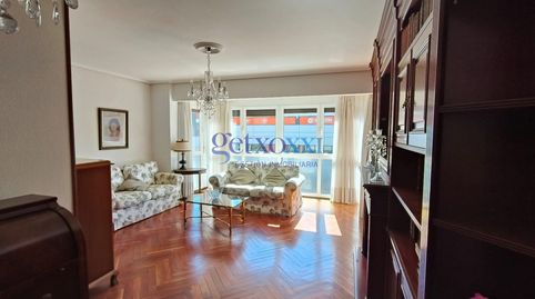 Foto 2 de Piso en venta en Amaia Kalea, Las Arenas, Getxo