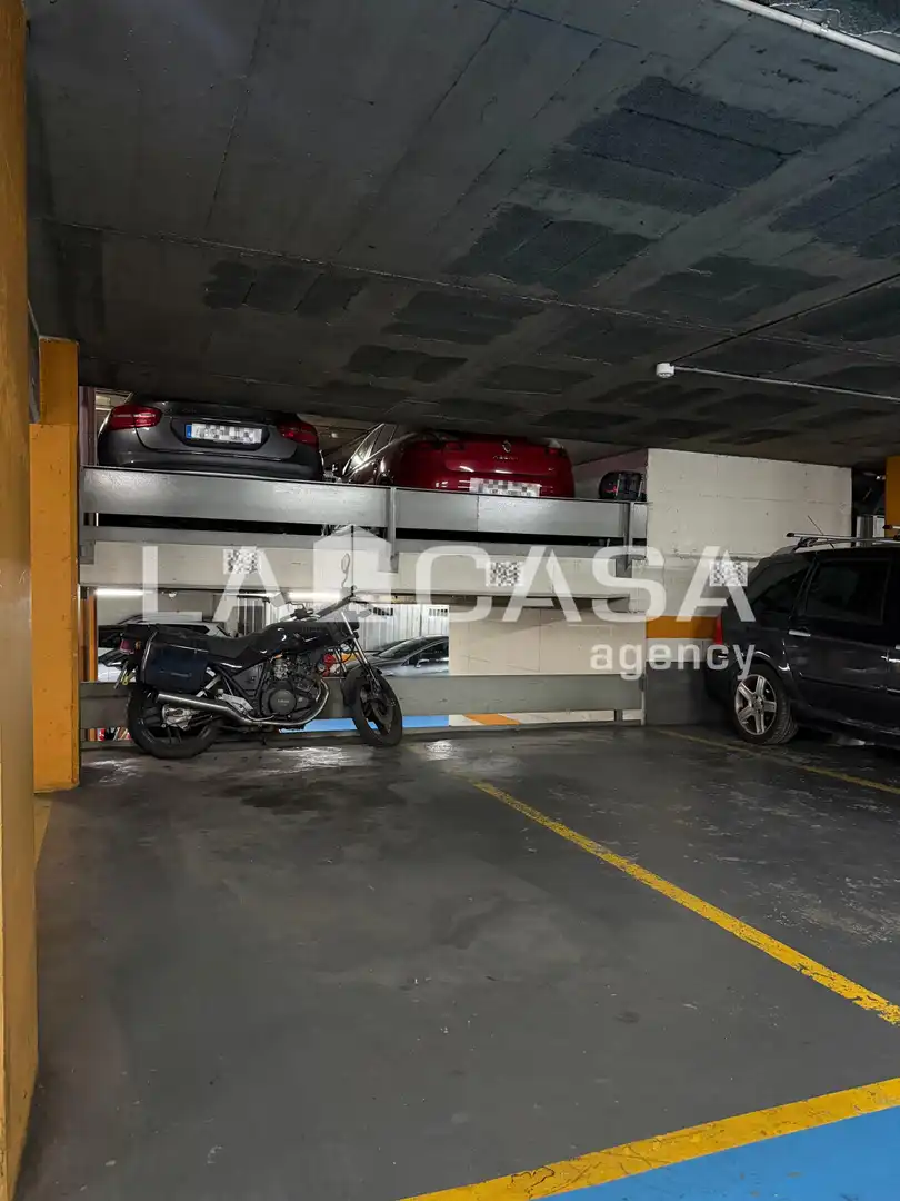 Parcheggio in vendita a Artigues - Llefià, imagen 8