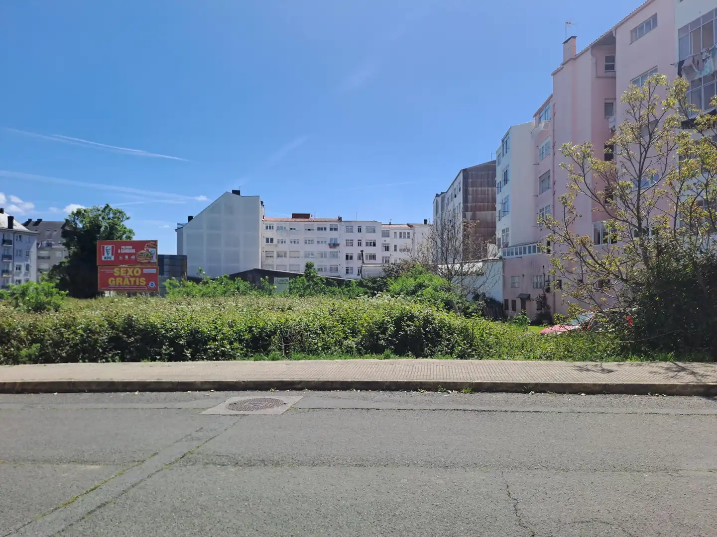 Terreno residenziale in vendita a calle Rio Xubia, Parcela 8, imagen 6