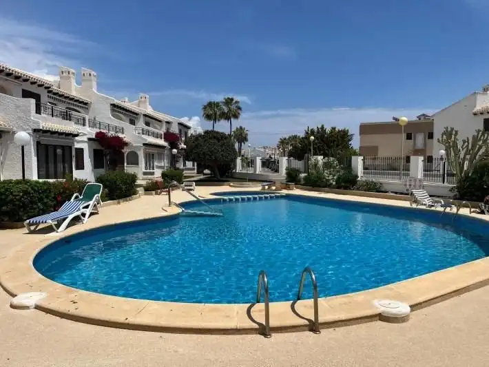 Àtic en venda a Orihuela Costa, imagen 3