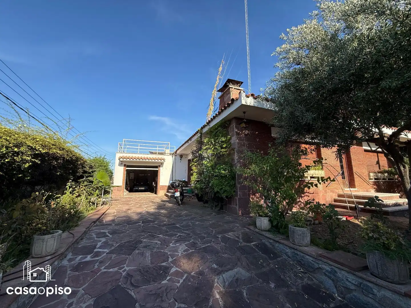Maison avec piscine à vendre à GRECIA, imagen 3