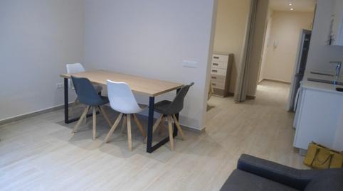 Foto 3 de Apartament de lloguer a Carrer de la Llitera, Centre Històric, Lleida