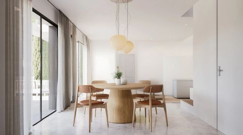 Foto 4 de Casa o chalet en venta en Cap Martí - El Tossalet - Pinomar, Jávea / Xàbia