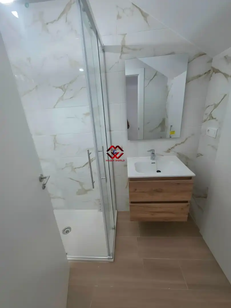 Apartamento con piscina en venta en Santiago de la Ribera, imagen 17