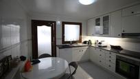 Kitchen of Flat for sale in Figueres  with Terrace