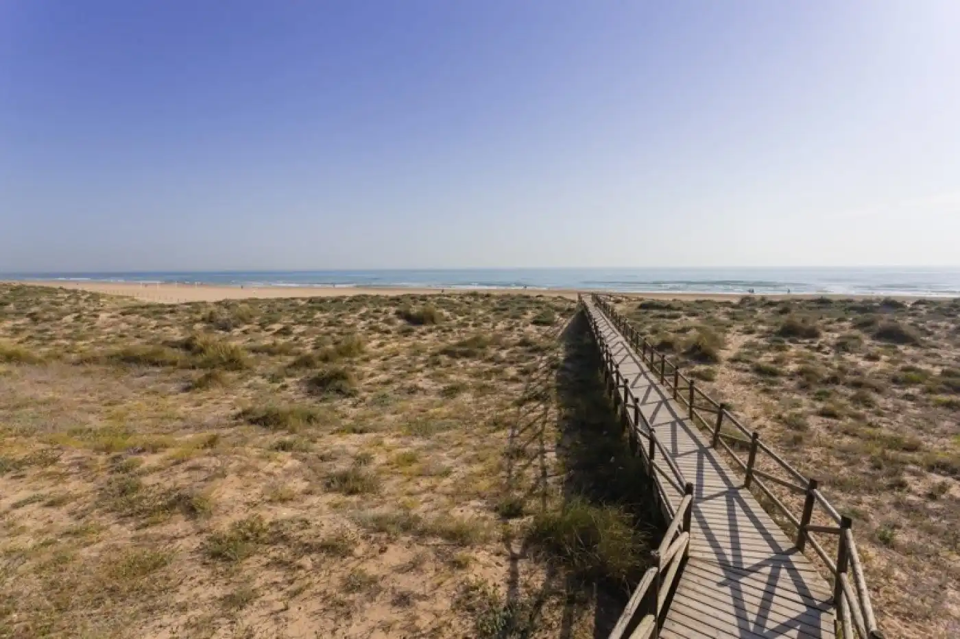 Apartamento en venta en Gandia con Jardín privado, Terraza y Balcón