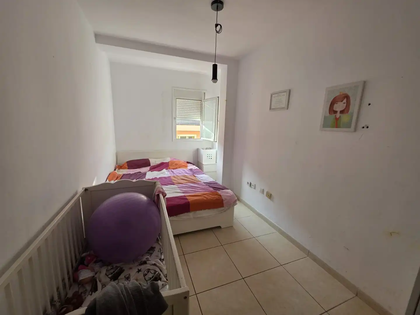 Habitación de Piso en venta en Granadilla de Abona