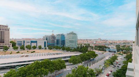 Foto 4 de Garaje en venta en Calle Ariel, Legazpi, Madrid Capital