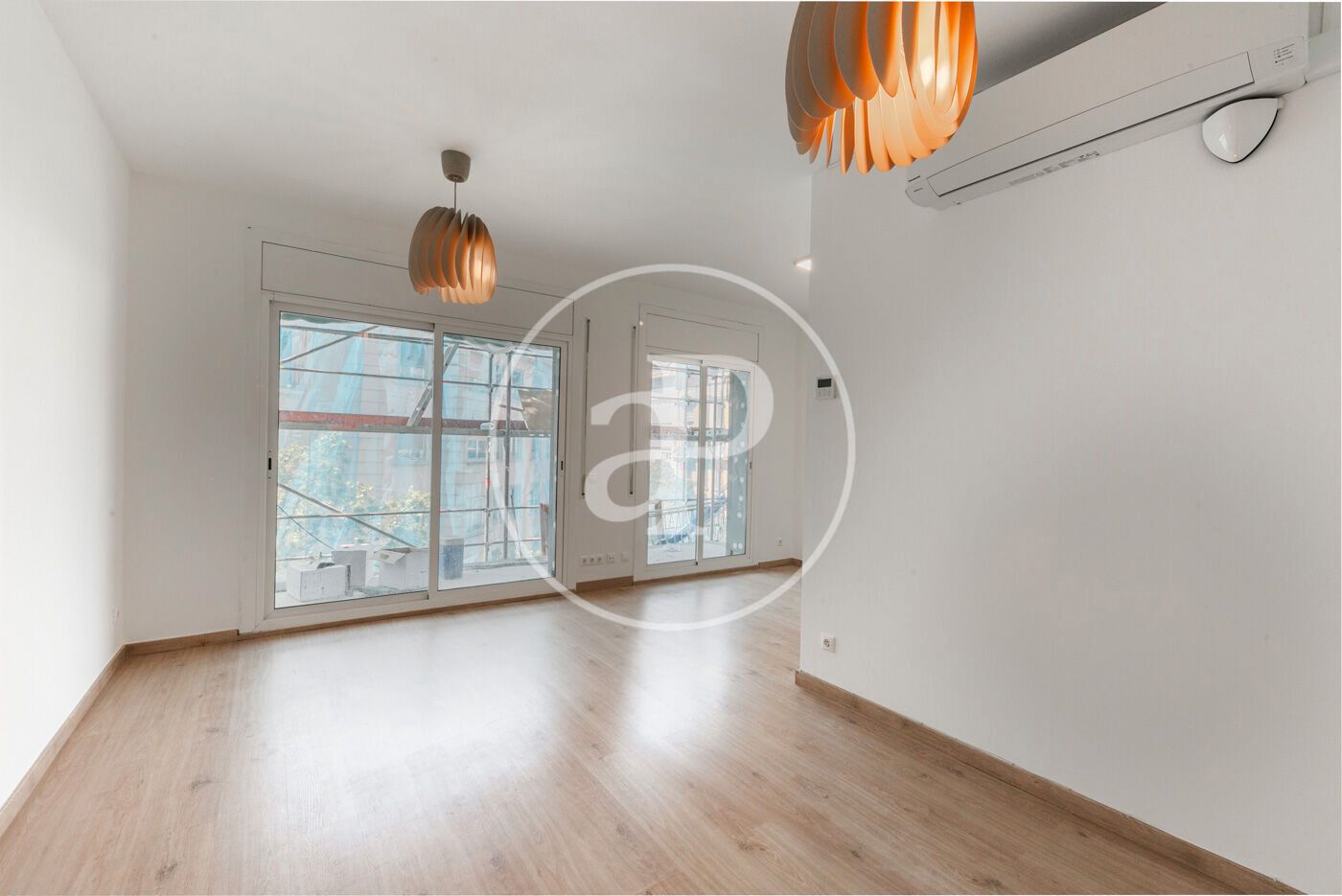 Piso de alquiler en Carrer de Viladomat, Sant Antoni, Eixample,  Barcelona Capital