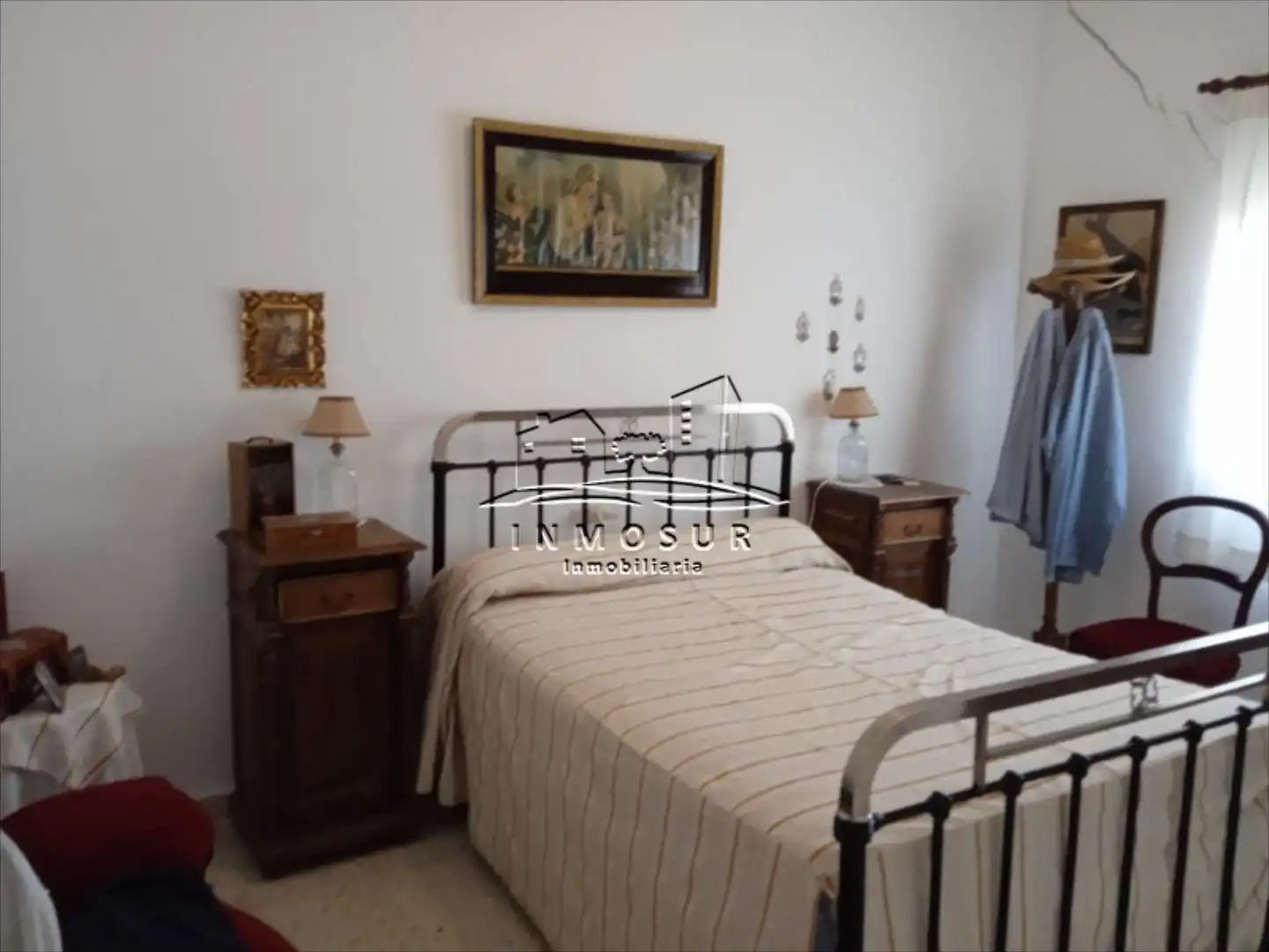 Habitación de Casa o chalet en venta en Lucena con Piscina