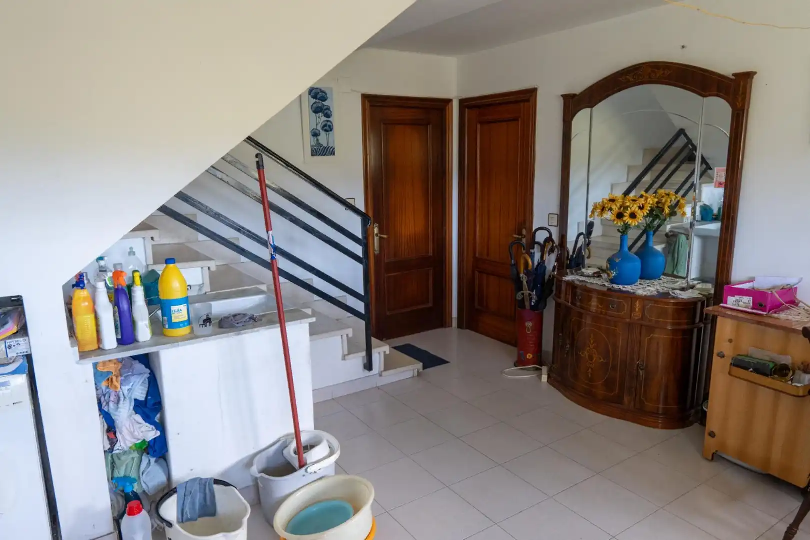 Casa o xalet en venda en Gijón  amb Calefacció, Jardí privat i Terrassa