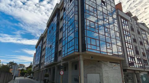Foto 5 de Apartament en venda a Calle Jacinto Amigo Lera, 22, Carballo, A Coruña