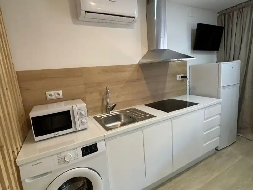 Appartamento con ascensore in vendita a passeig de pau casals 77 00, imagen 3