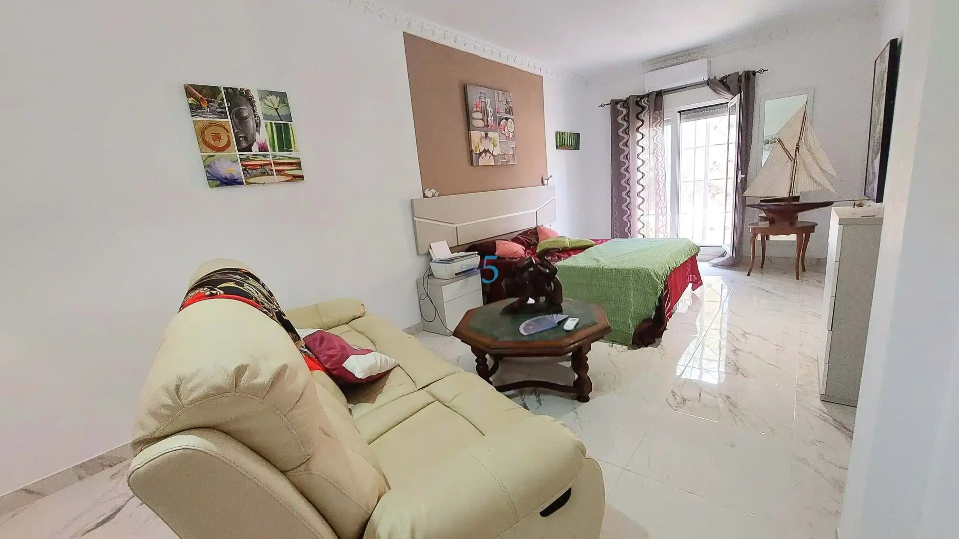 Casa con piscina en venta en San Fulgencio, imagen 19