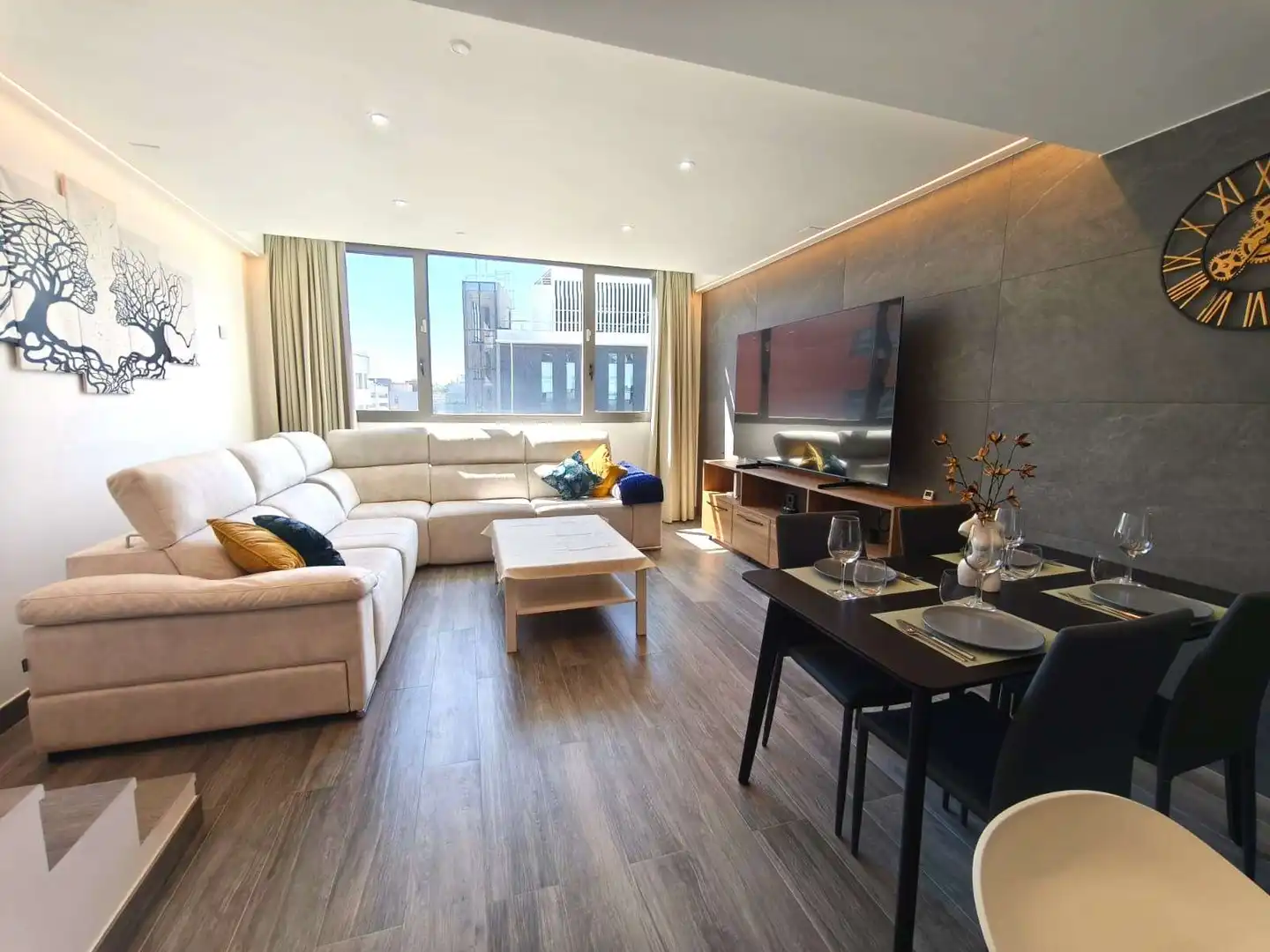 Room in Simancas
