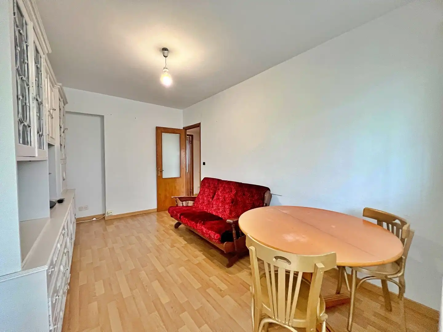 Wohnung zum Verkauf in Praza do Catasol, San Roque - As Fontiñas