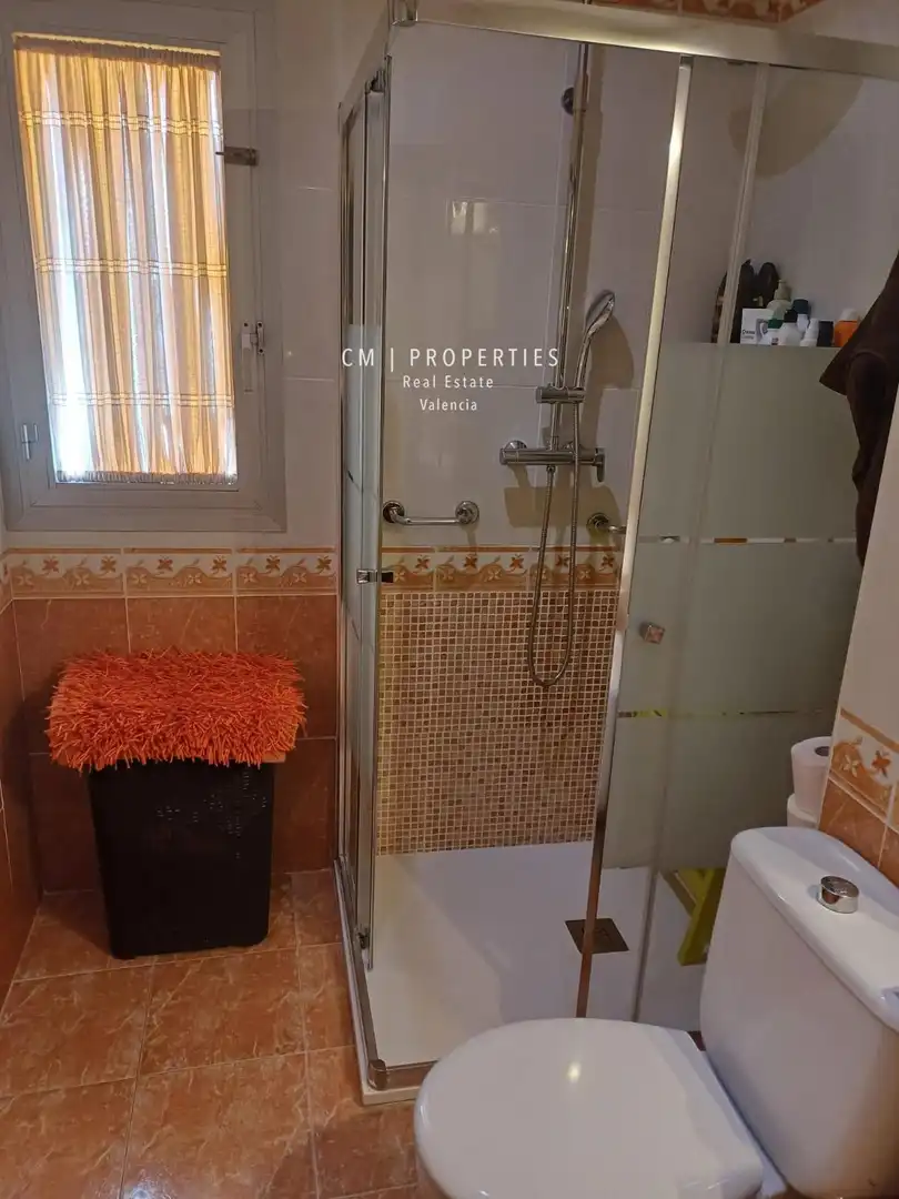 Piso con terraza en alquiler en Caravel-Les 1, imagen 22