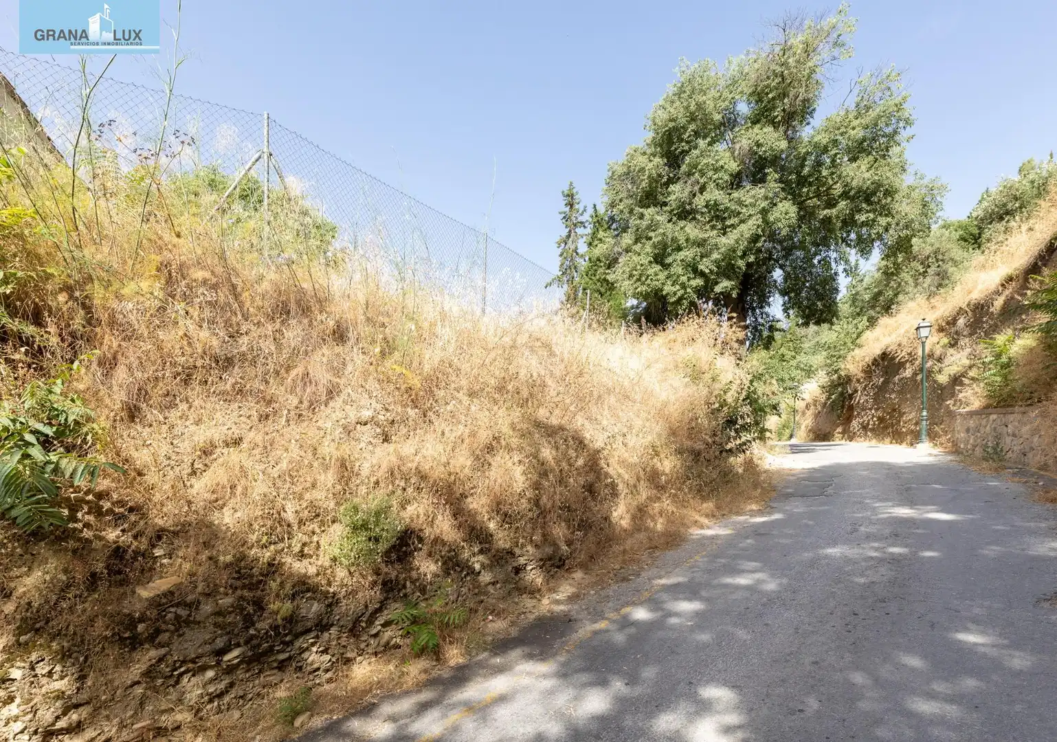 Lands and plots for sale in Camino Santo Sepulcro del Sacromonte, imagen 6