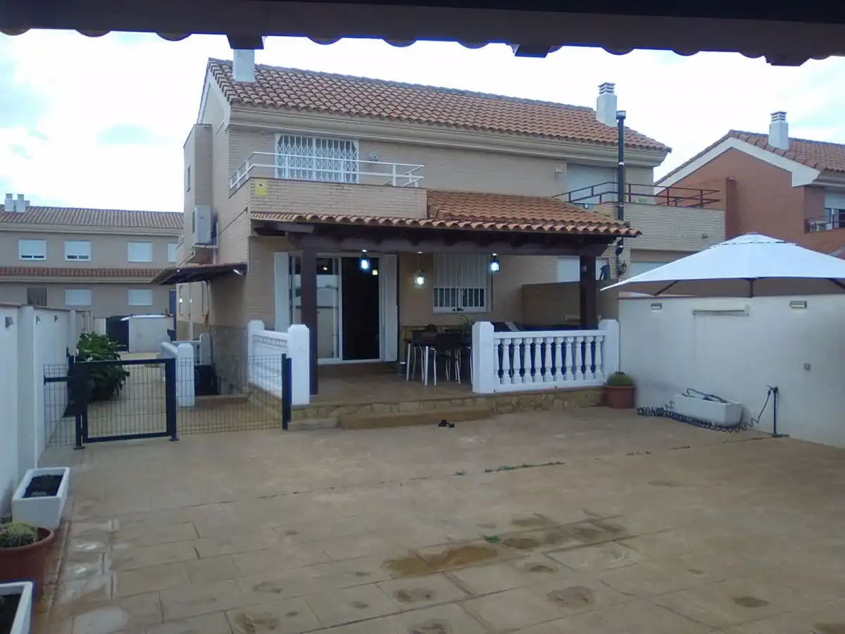 Villa avec jardin à vendre à Alfara de la Baronia, imagen 37