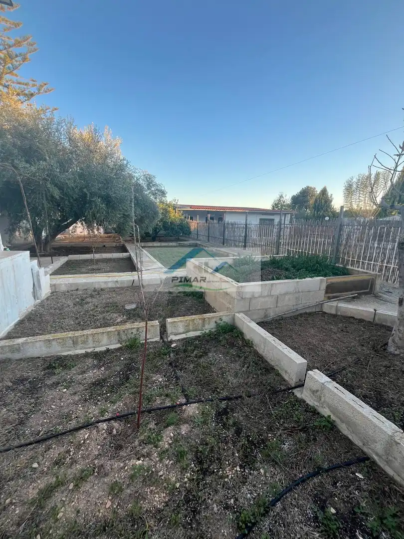 Casa amb piscina en venda a Albatera, imagen 17