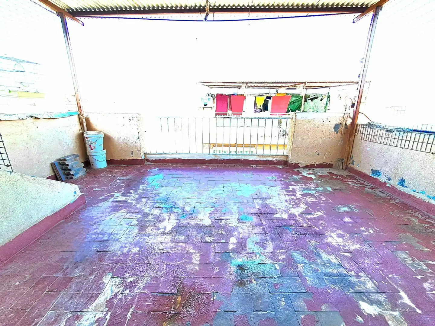 Maison avec terrasse à vendre à Casco Antiguo, imagen 42