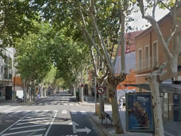 Außenansicht von Residential zum Verkauf in Sabadell
