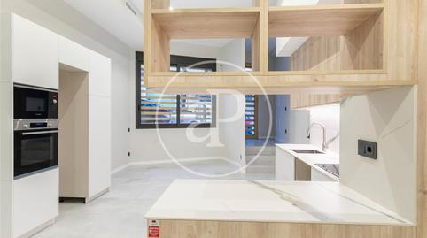 Photo 5 from new construction home in Flat for sale in Carrer de Bismarck, 32, Can Baró, Barcelona