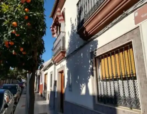Flat for sale in Yosuf