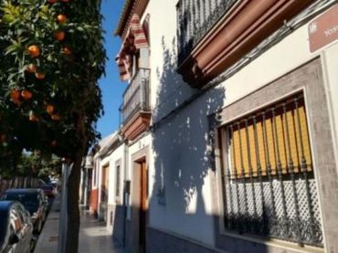 Flat for sale in Yosuf