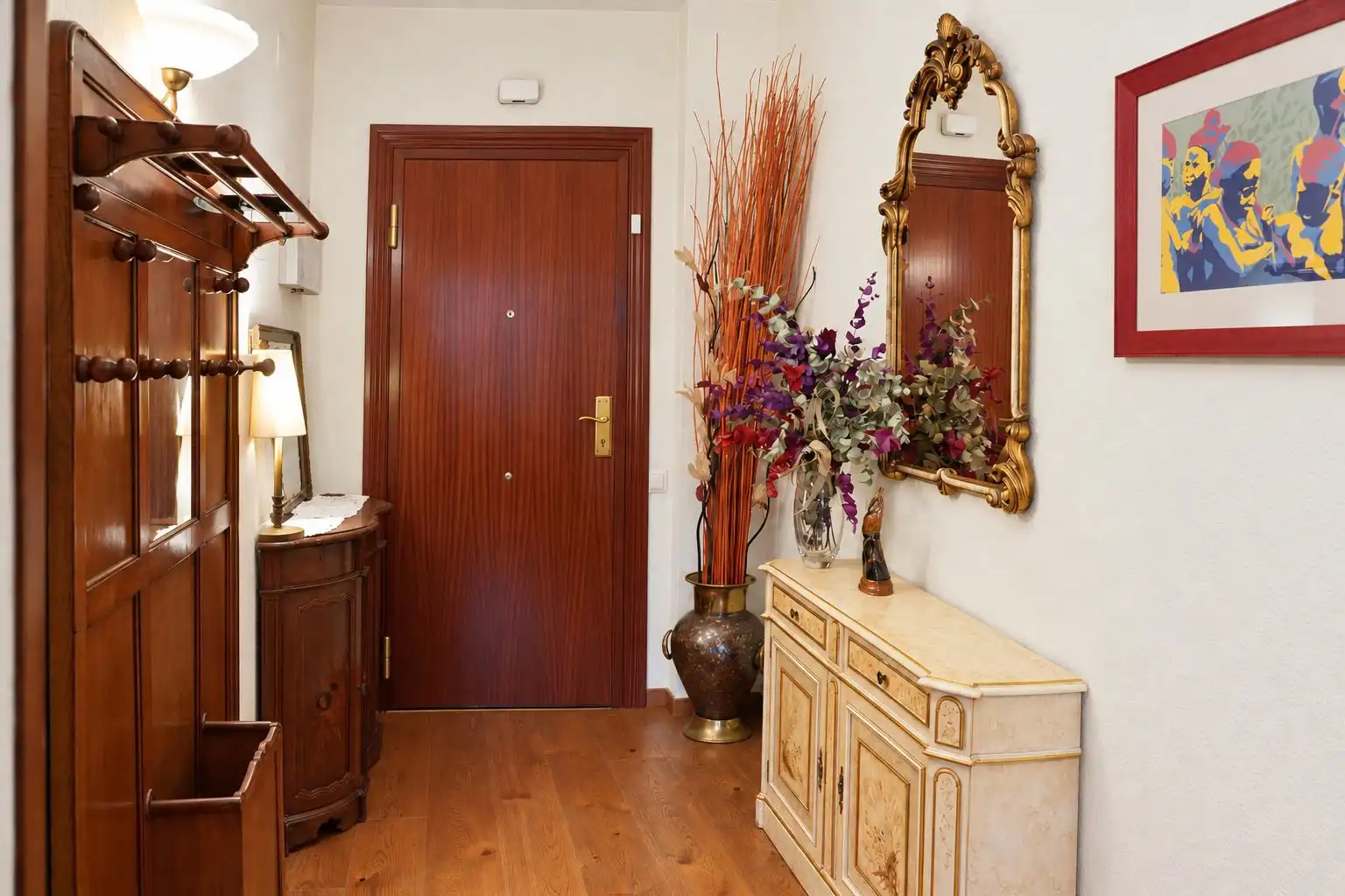 Apartament en venda en Barcelona