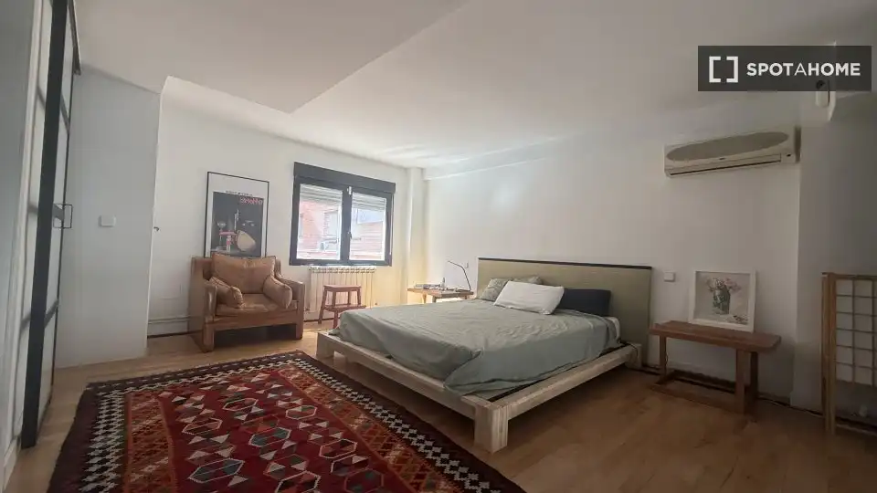 Piso en alquiler en Latina, imagen 2
