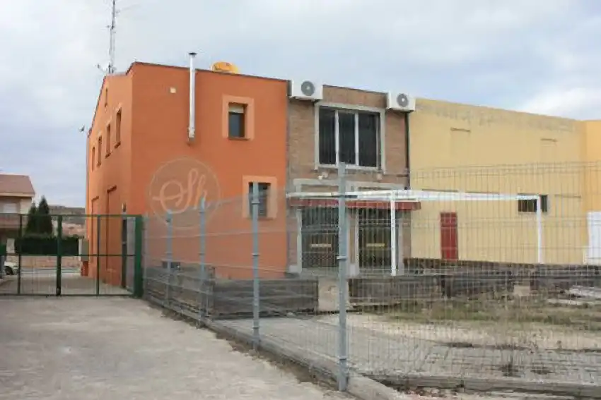 Local commercial à vendre à La Lastrilla, imagen 3