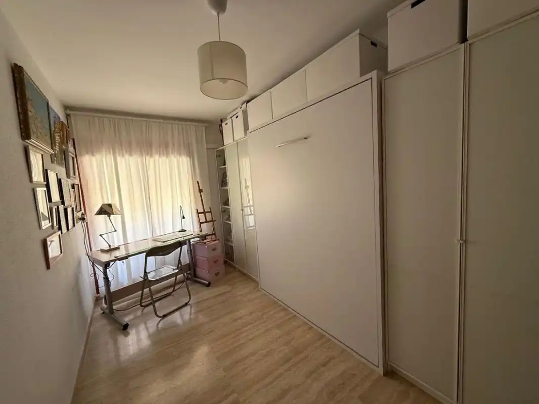Appartement avec terrasse à vendre à Oscar Espla a Ave Eusebio Sampere, imagen 12
