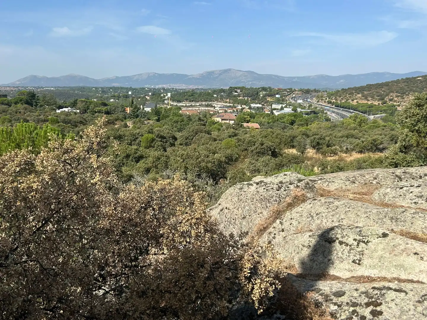 Casa o xalet en venda a La Berzosilla