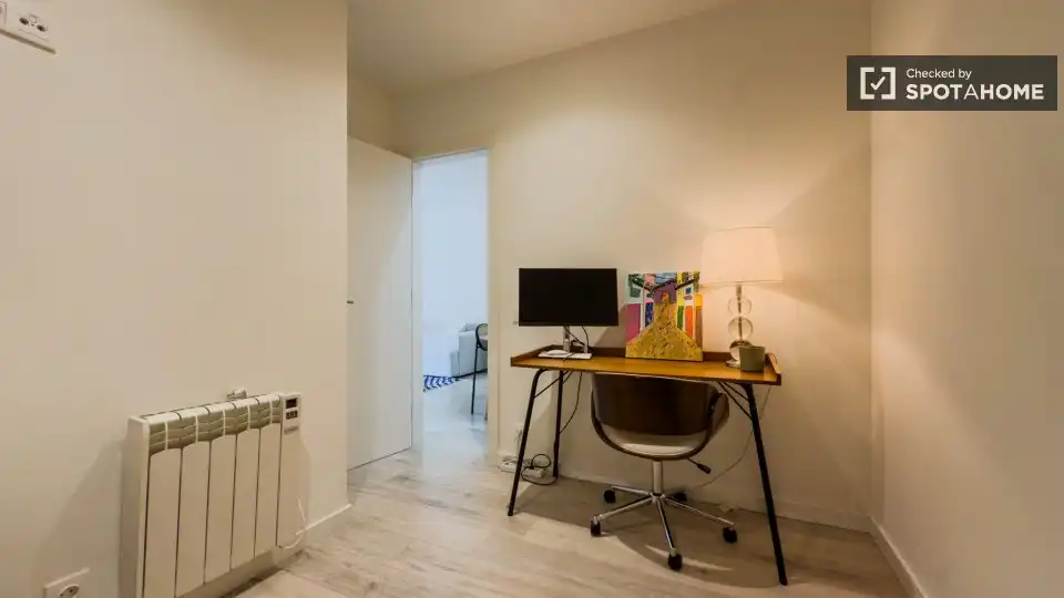 Appartement avec terrasse à louer à Eixample, imagen 19