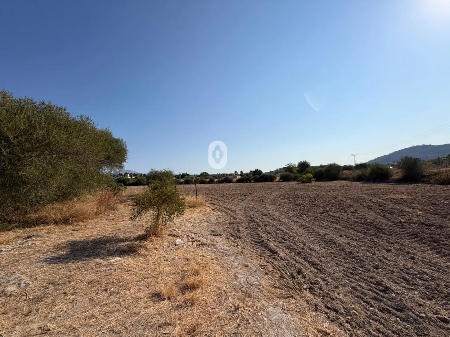 Finca rústica en venta en Inca
