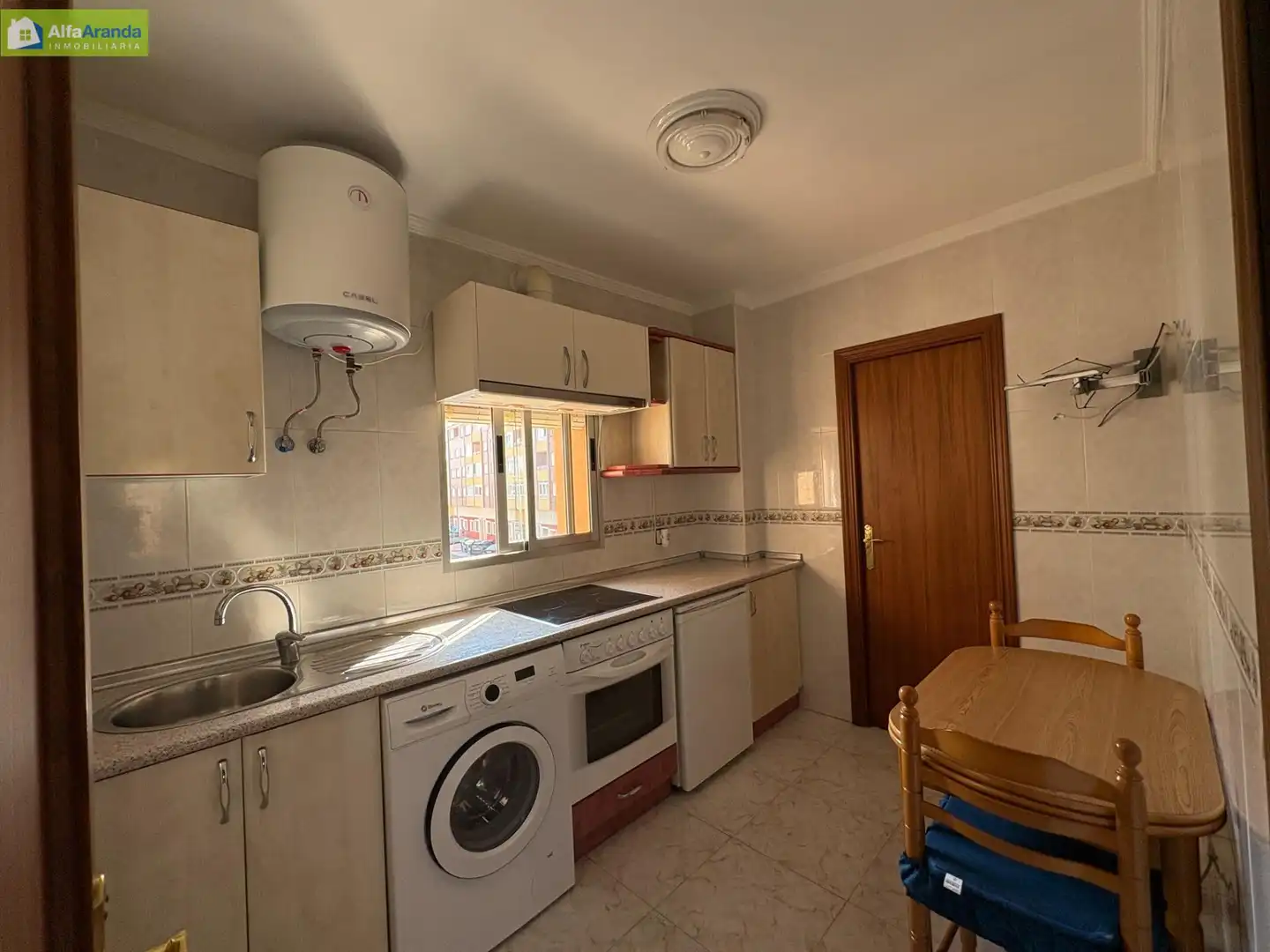 Piso en venta en TORREMILANOS, Santa Catalina - Ferial