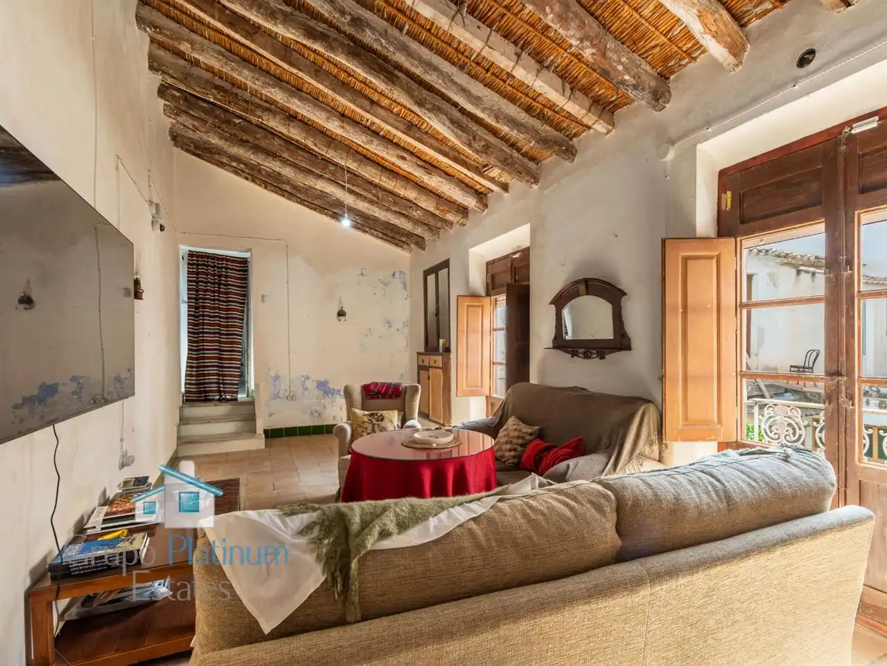 Apartments for sale in Albox