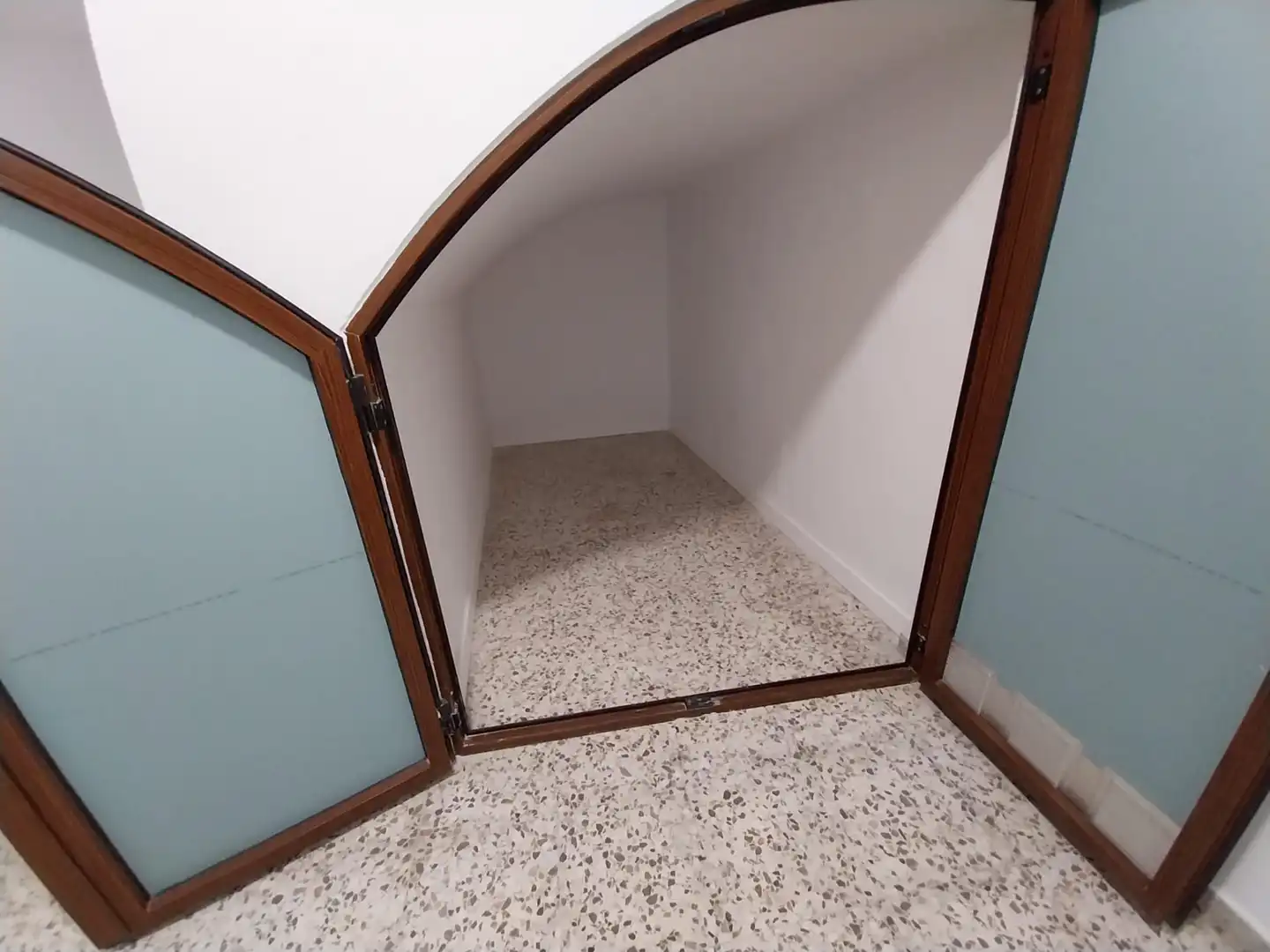 Storage room for sale in Jaén