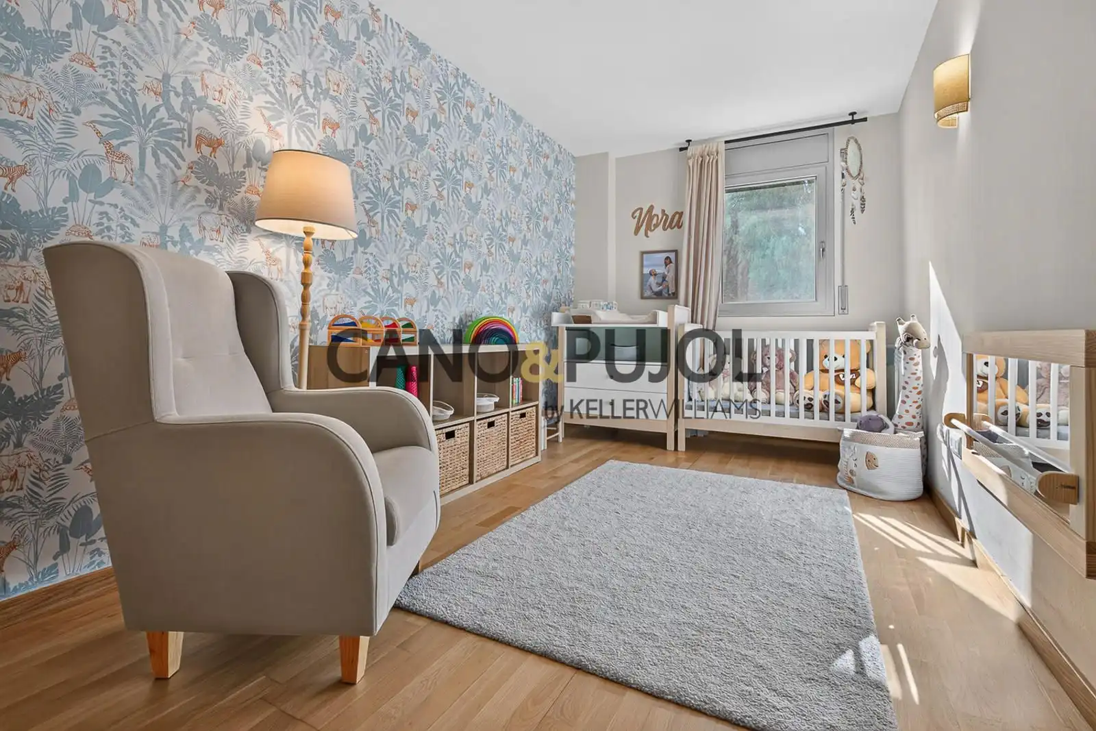 Appartement avec piscine à vendre à Corbera de Llobregat, imagen 36