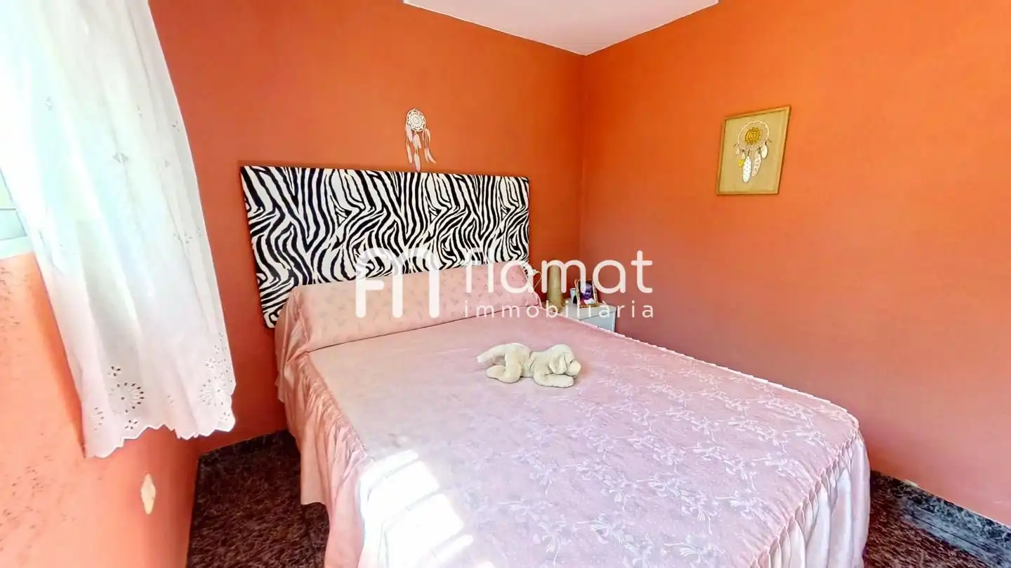 Dormitori de Casa o xalet en venda en El Catllar 