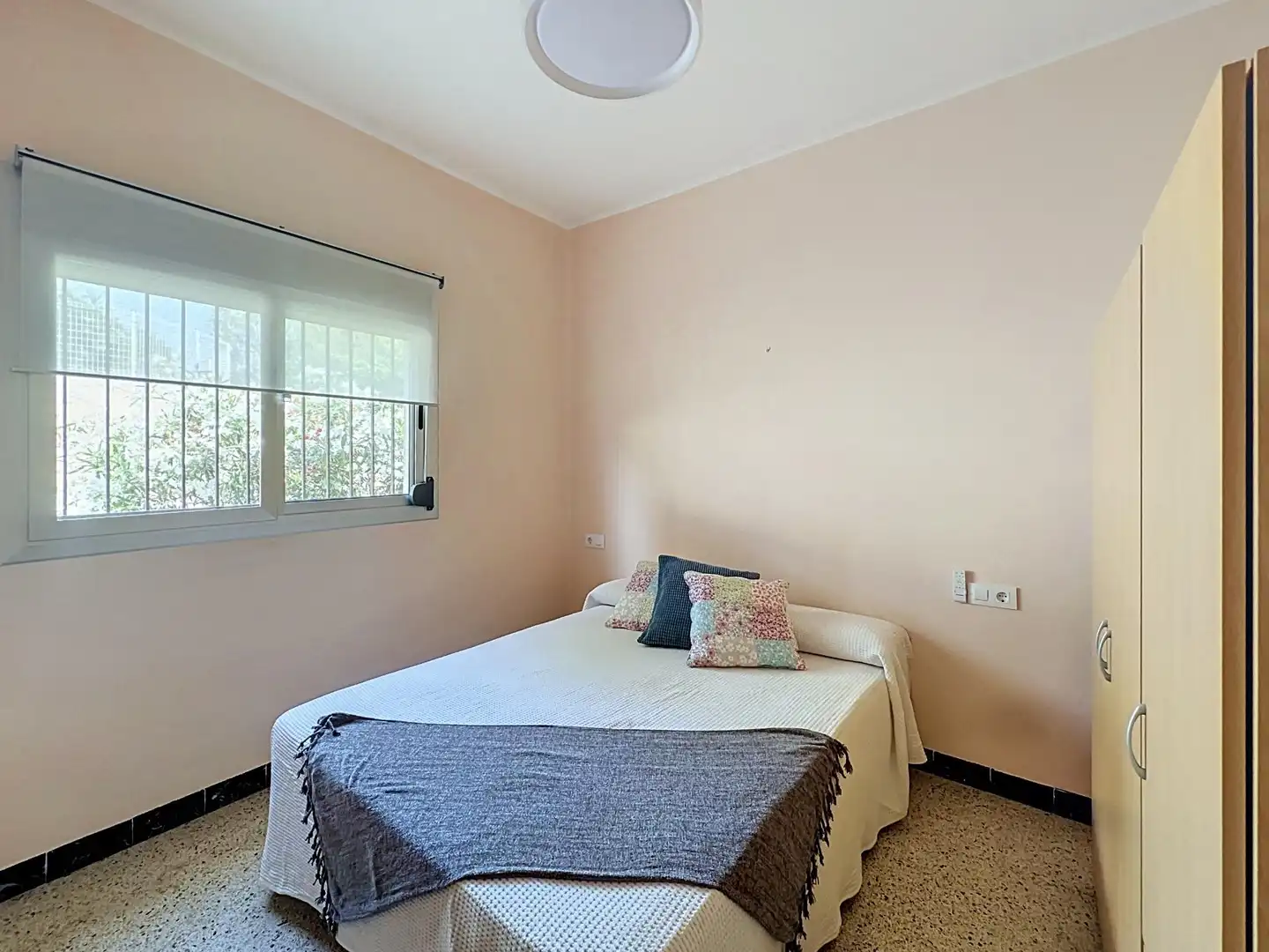 Habitación de Casa o chalet en venta en Alginet con Terraza