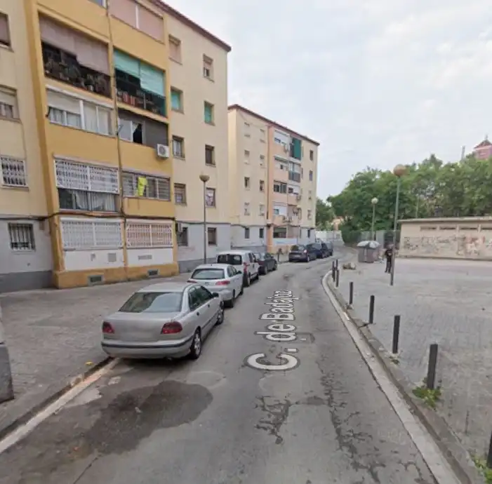 Wohnung zum Verkauf in Calle de Badajoz
