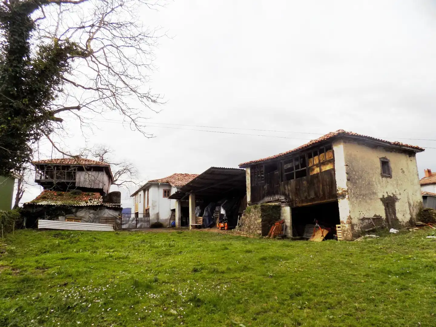 Casa rústica en venda a Pravia, imagen 11