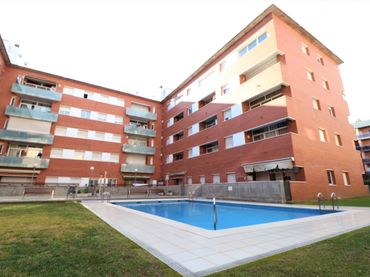 Attico con balcone in vendita a Carrer de Narcís Macià i Domènech