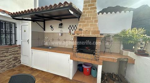 Foto 3 de Planta baixa de lloguer a Buenavista del Norte, Santa Cruz de Tenerife